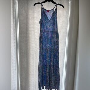Lilly Pulitzer Maxi Dress